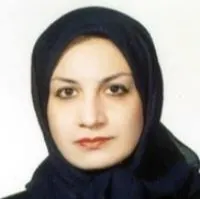 دکتر لادن گلستانیان