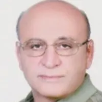 دکتر عزت اله قاسمی