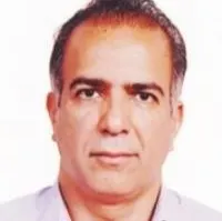 دکتر صادق صداقت