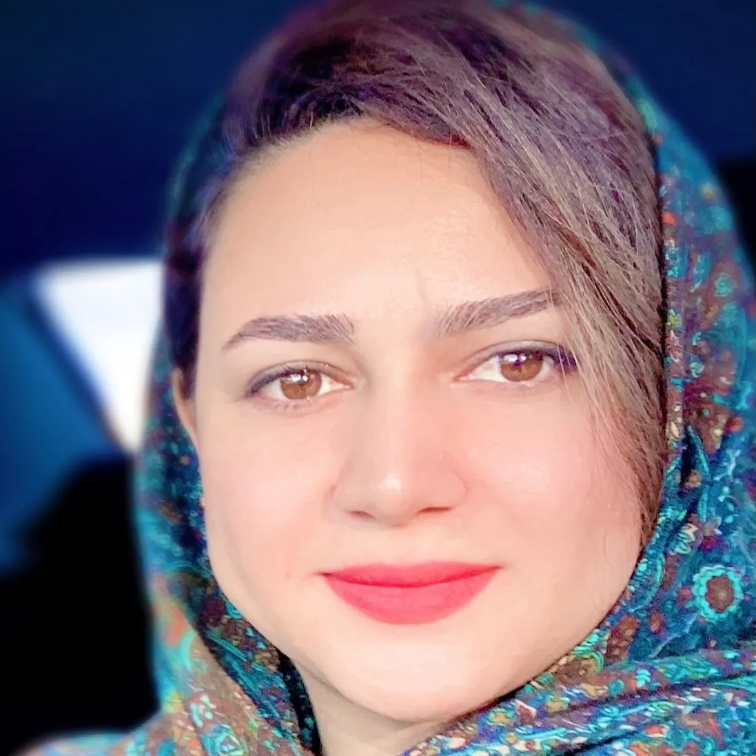 ندا شهوندی
