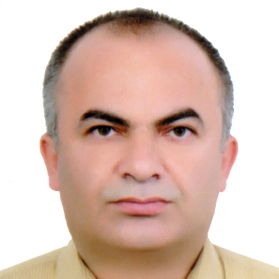 دکتر محسن زارع زاده