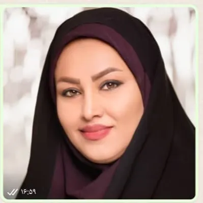 زهره مرد