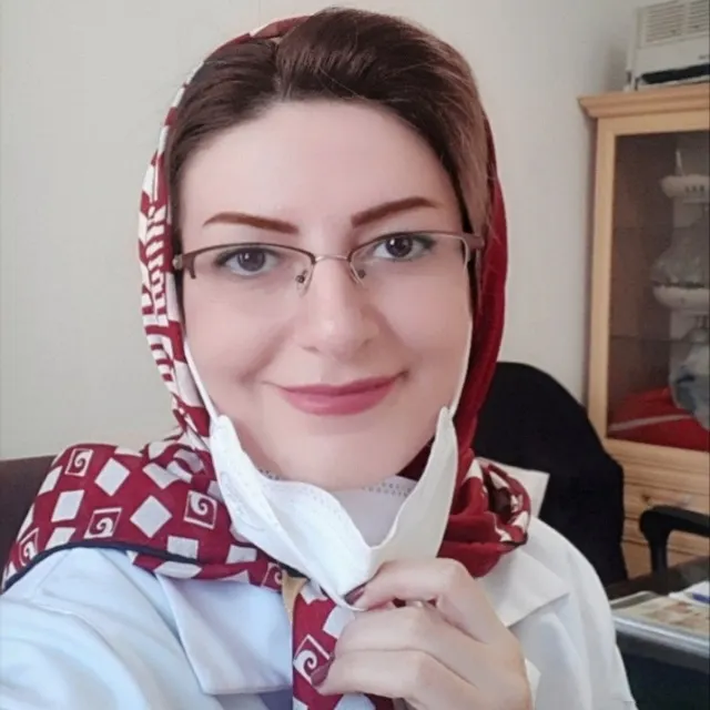 دکتر مهین بشارتی