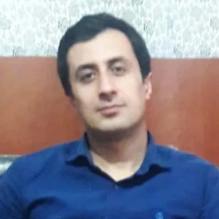 احسان حجتی