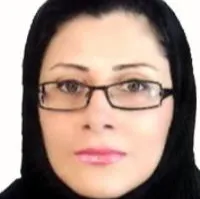 دکتر آزاده احمدی