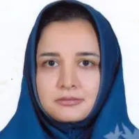 دکتر محبوبه شوروزی