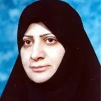 دکتر سعیده محققی