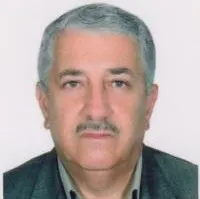 دکتر رضا گلشن