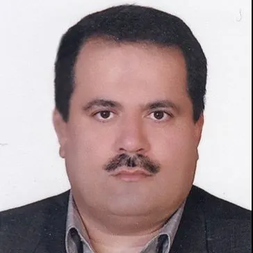 دکتر سید حمید کمالی