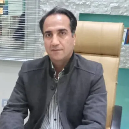 دکتر علی معصومی