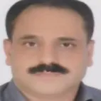 دکتر محمد علی کلانتری