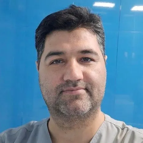 دکتر جواد صاحبی