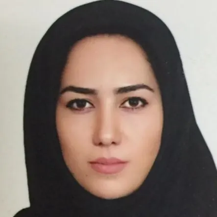 سهیلا دشتی