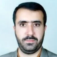 دکتر سید محسن جهانبخش
