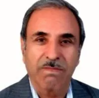 دکتر نعمت اله آفریدی