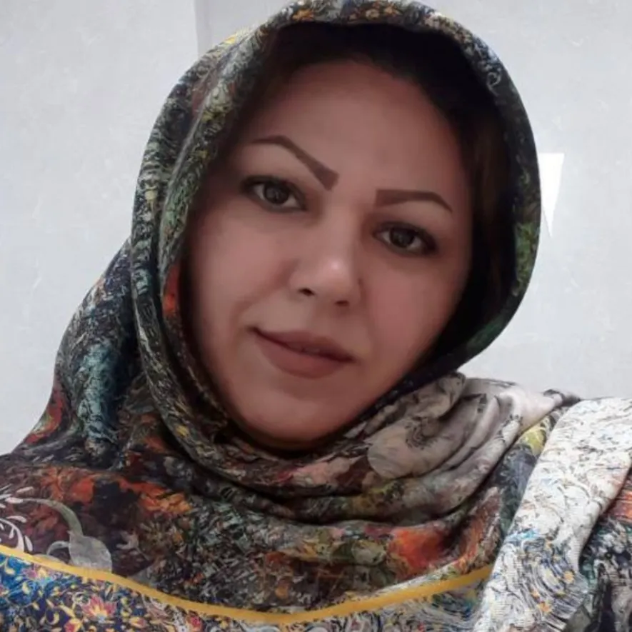 رقیه ملکی