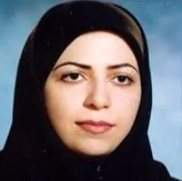 دکتر ناتاشا بزرگ زاده