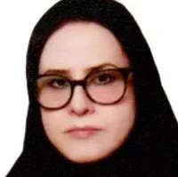 دکتر کبری شاکری