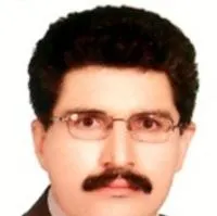 دکتر الیاس سلیمی