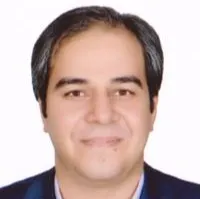 دکتر علی جعفری
