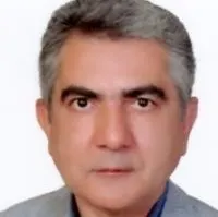 دکتر شهریار دلیر