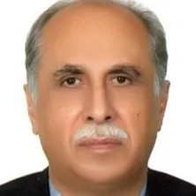 دکتر ارژنگ بدیعی