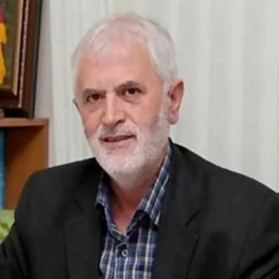 دکتر حسین روازاده