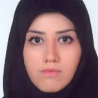 دکتر هانیه زندی