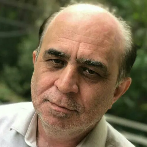دکتر سراج الدین عارف نیا
