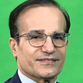 دکتر ابراهیم رزم پا