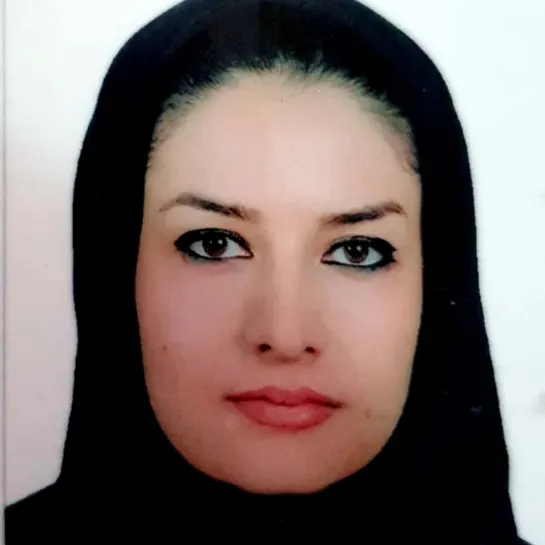 دکتر ندا پژوهی