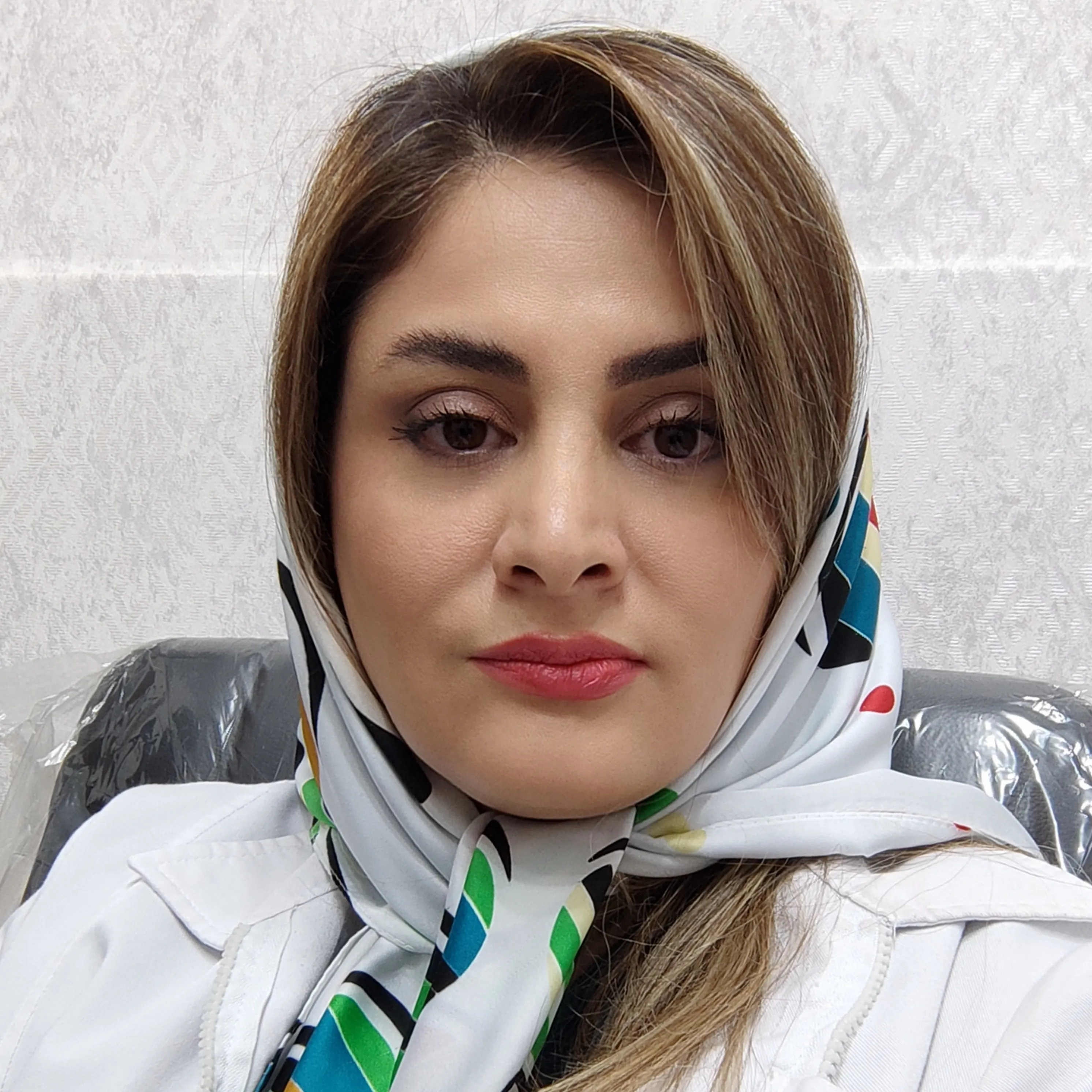 زهرا محمدی