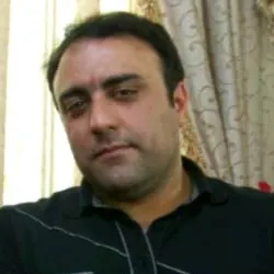 حسن جعفری