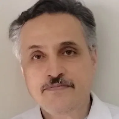 دکتر شهرام حسینلو