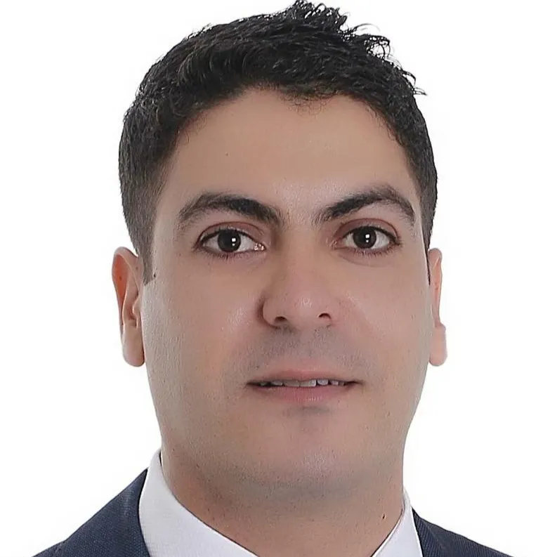 دکتر پیمان عباس نژاد