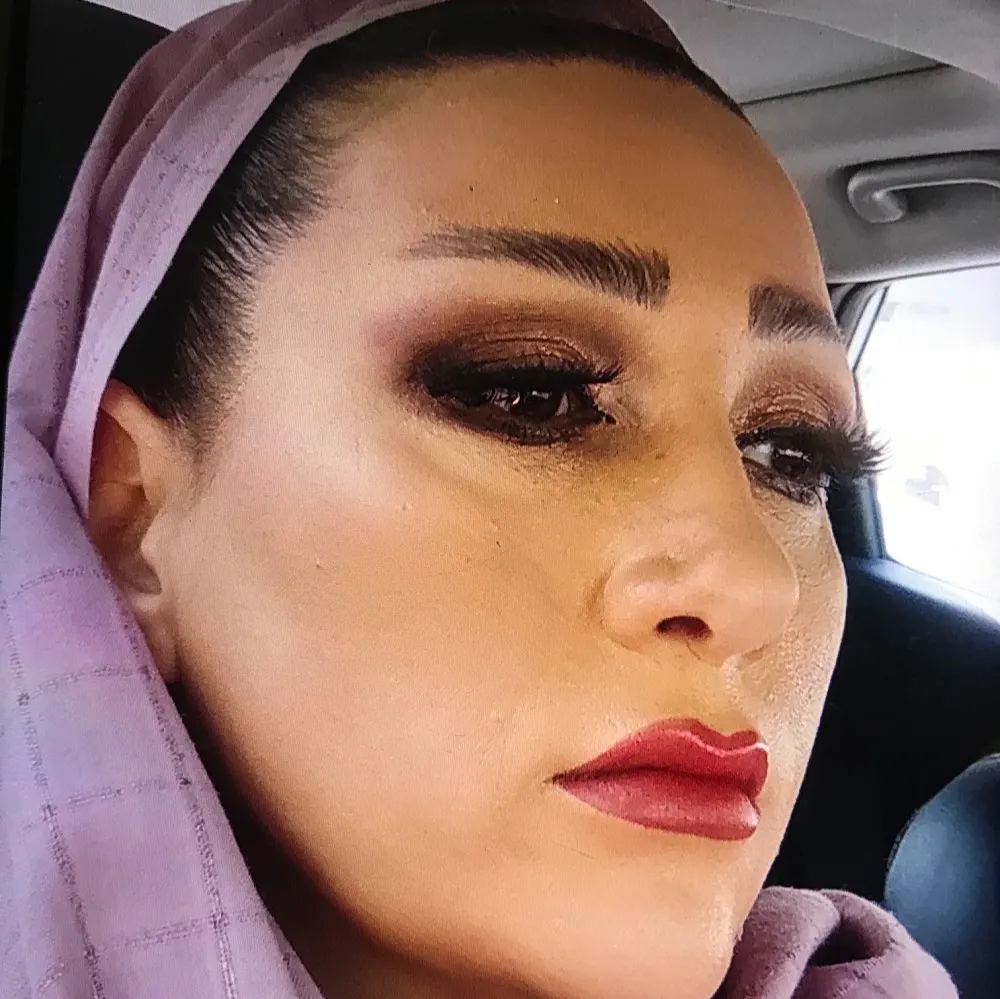 رعنا پایان