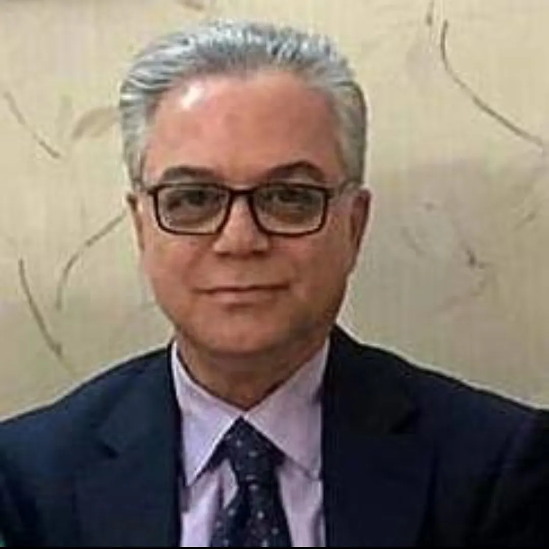 دکتر سید مهدی سیدهدایت