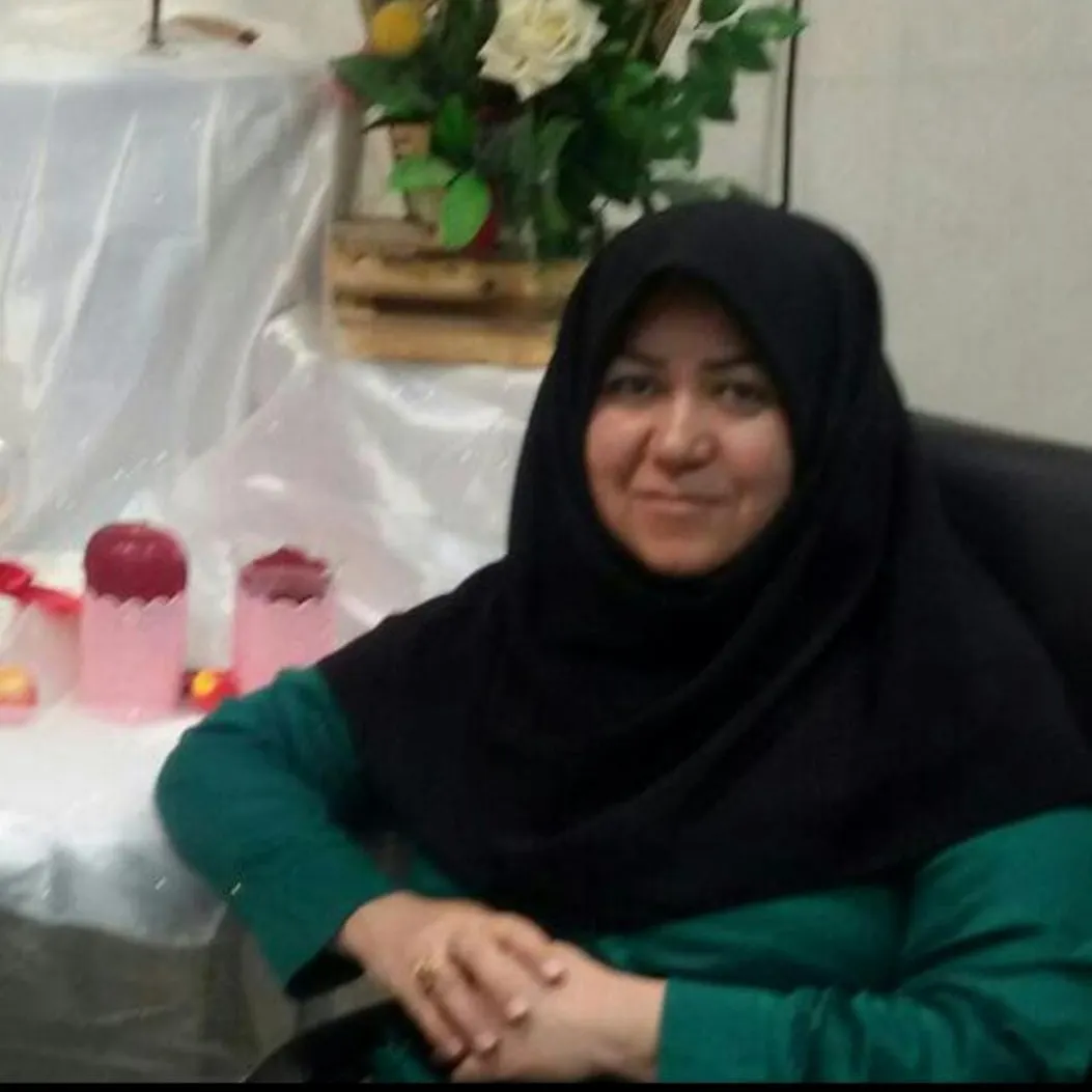 سیده اورانوس مرعشی