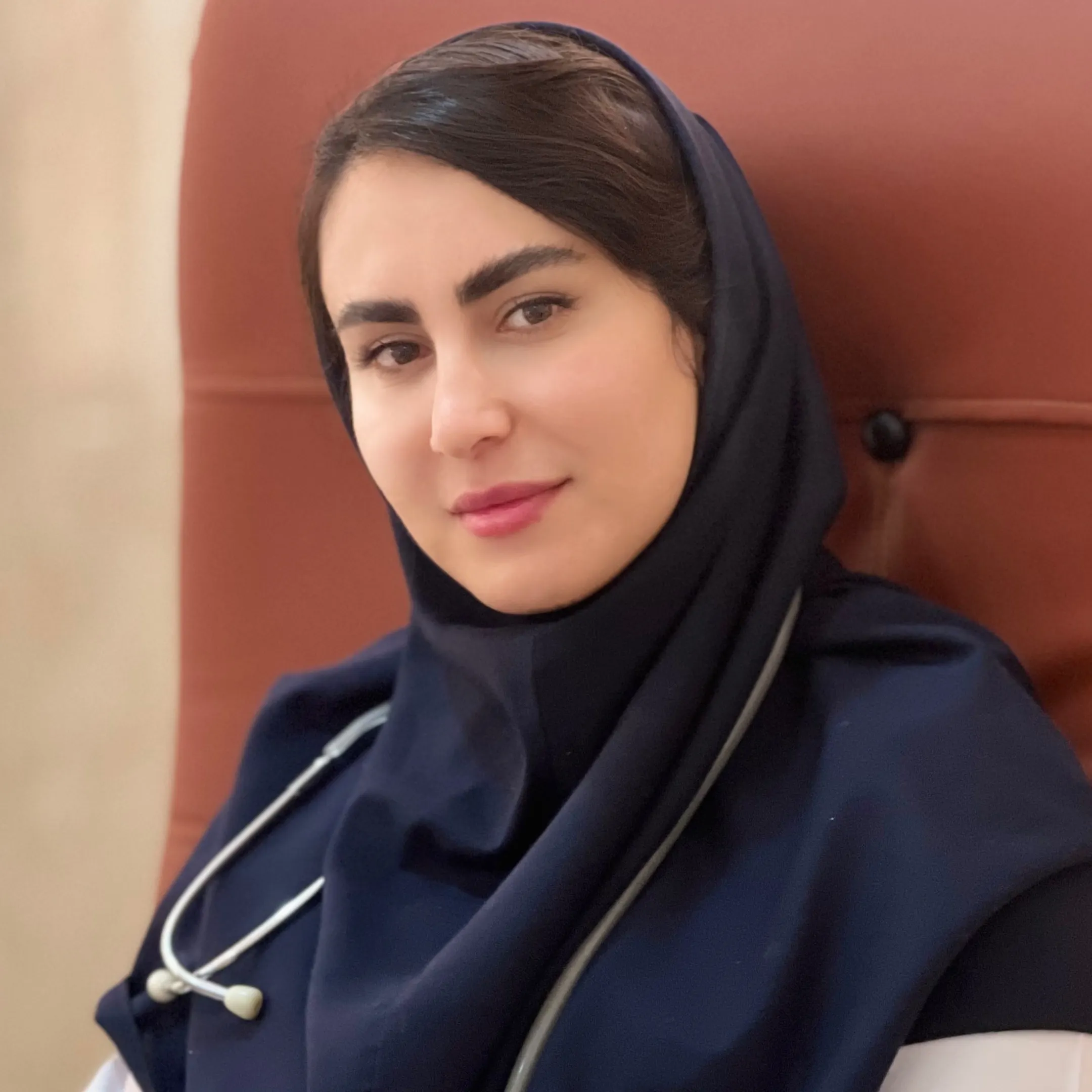 دکتر مهتاب رضایی شکفتی