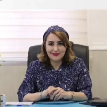 دکتر آنیتا پورشهبازی
