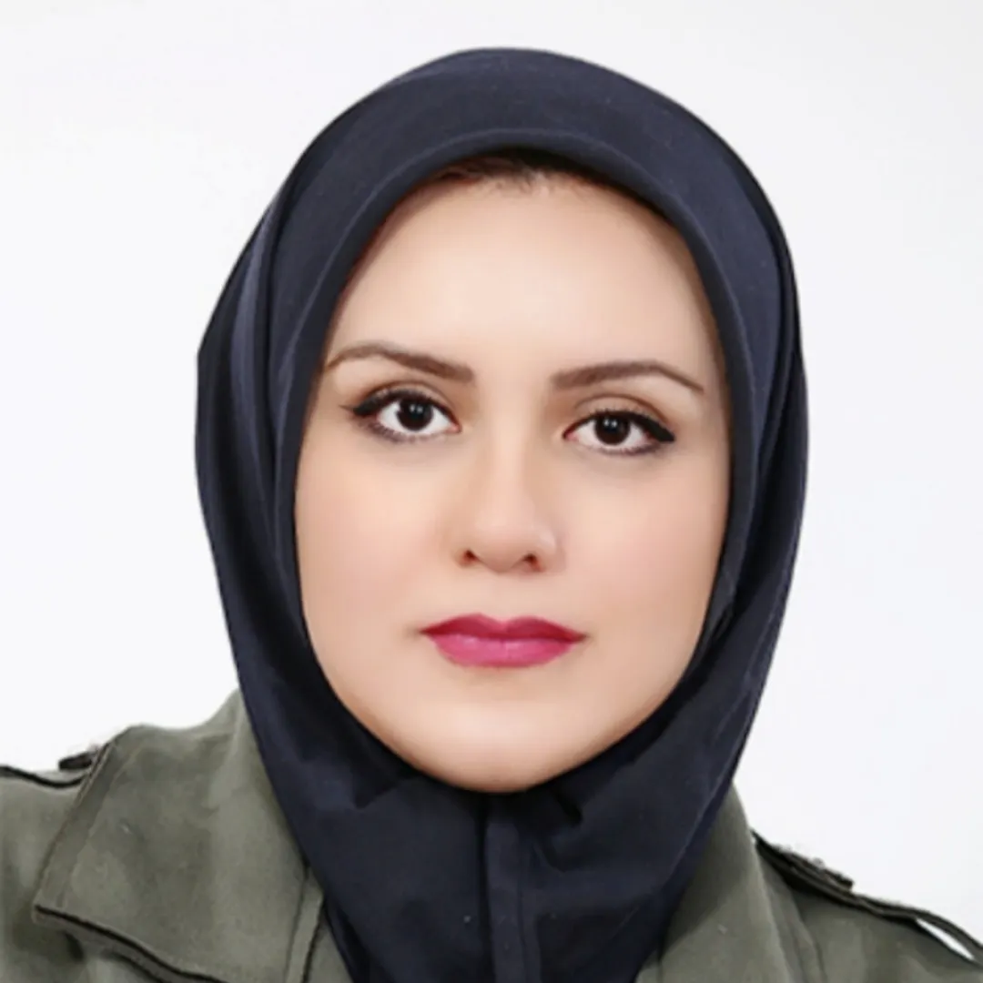 دکتر فرانک قدیری