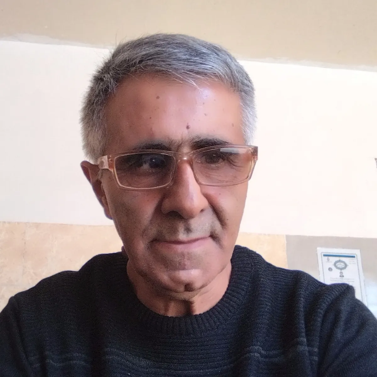 دکتر محمدعلی یاورزاده هریس