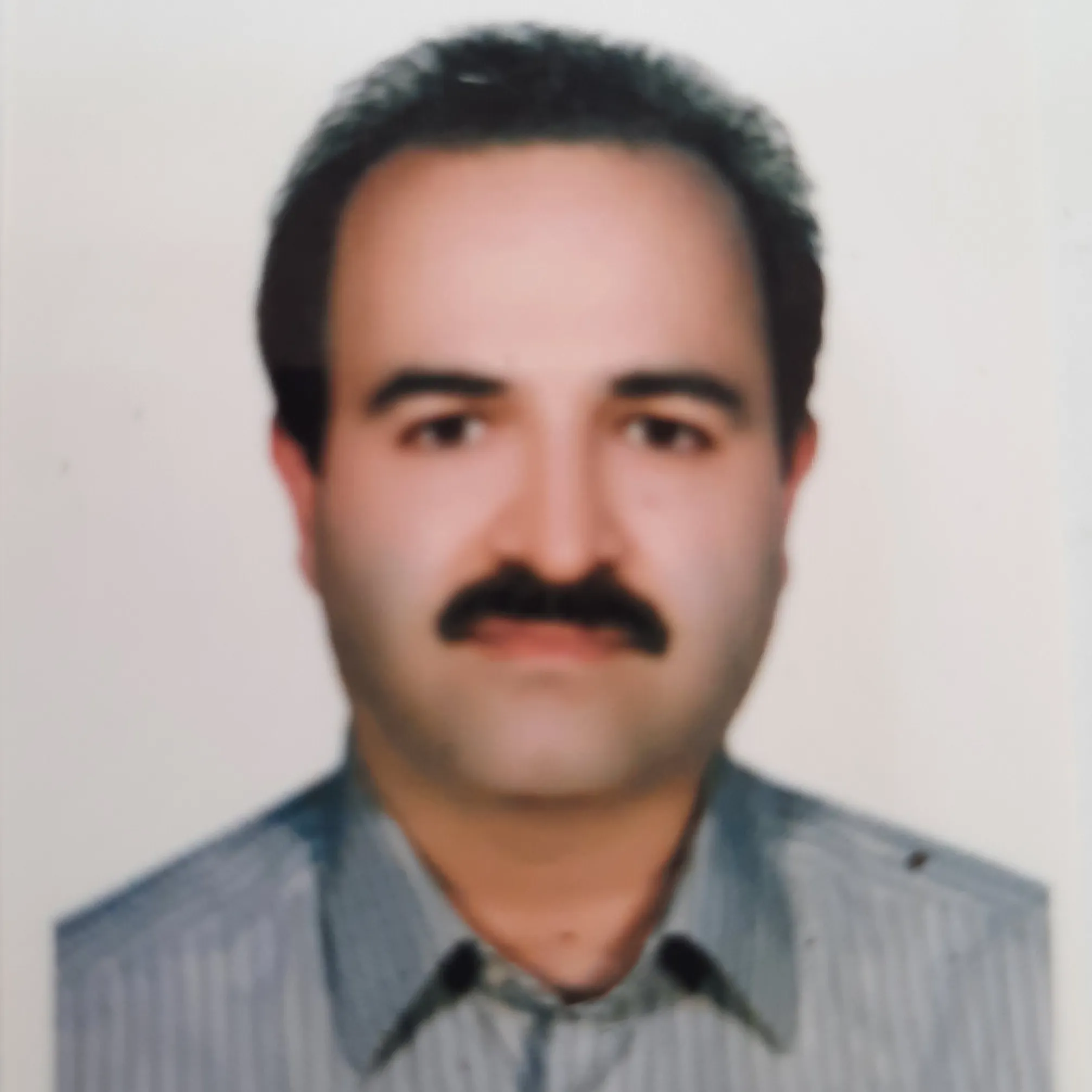 دکتر حمیدرضا شهبازی