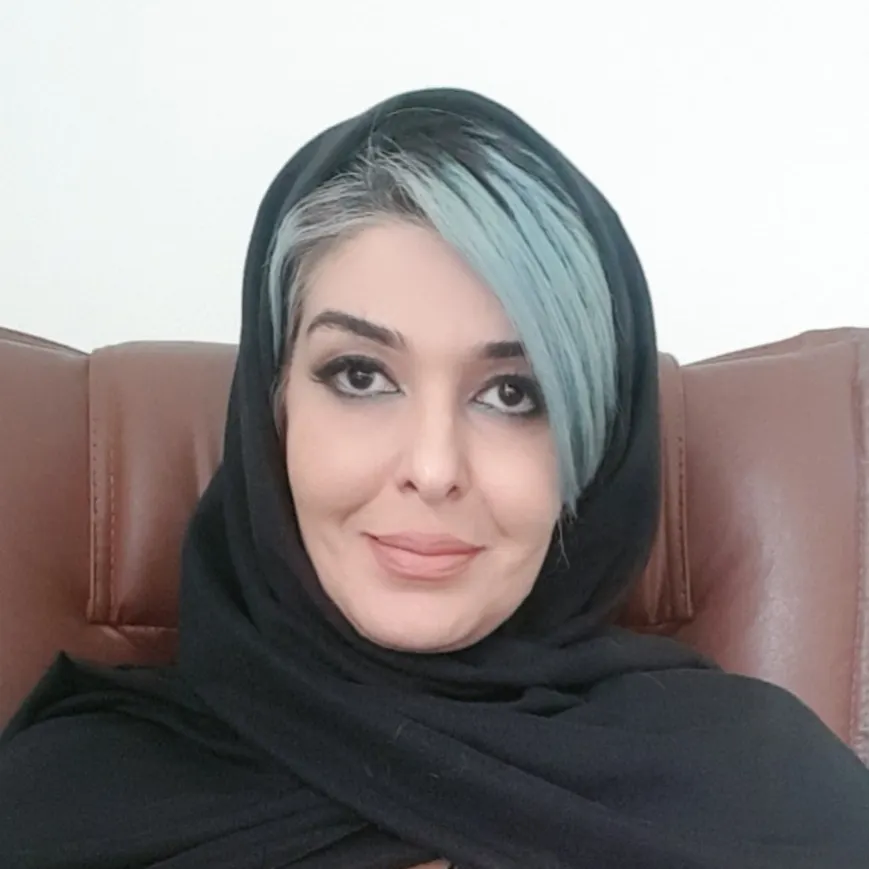 دکتر نغمه محسنی نیا