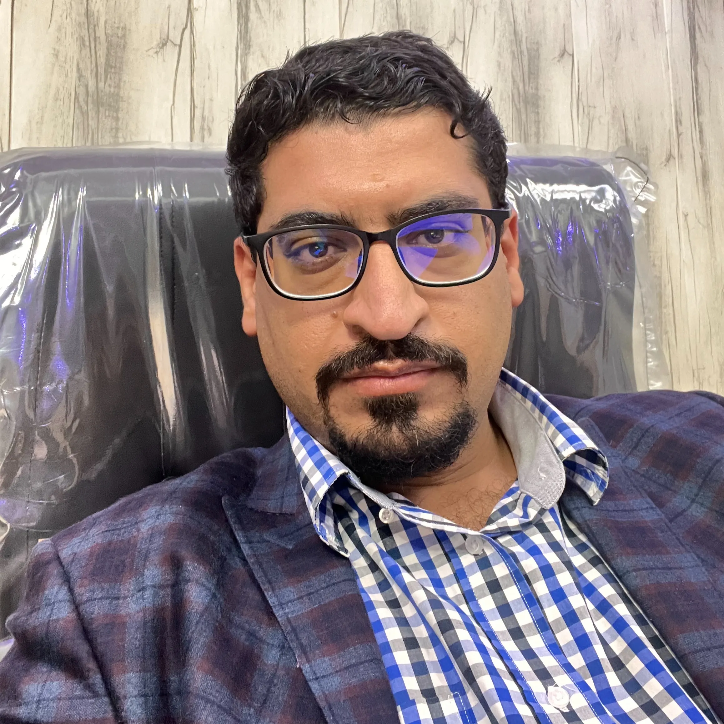 دکتر محمد مهدی میری