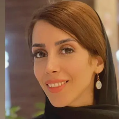 مرضیه محصوری مهربانی