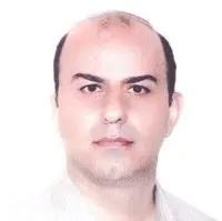 دکتر شاهین سیف الدینی
