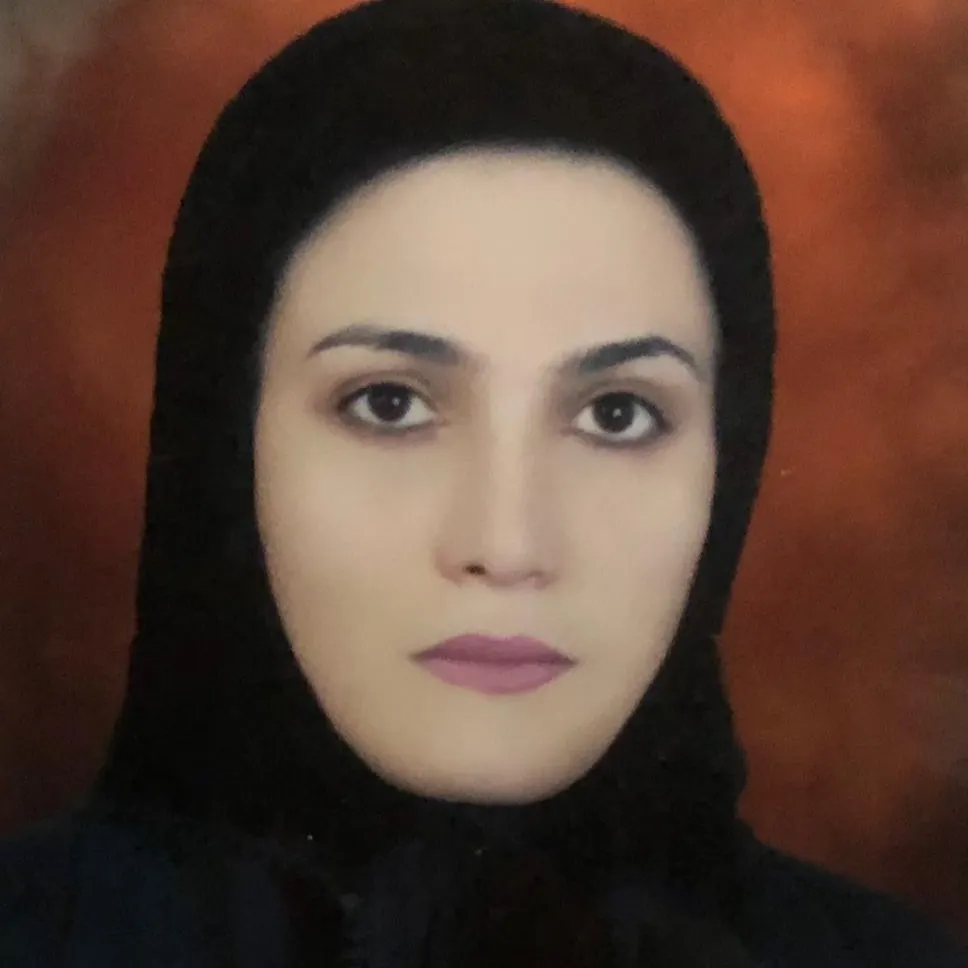 دکتر مرضیه احمدی ششده