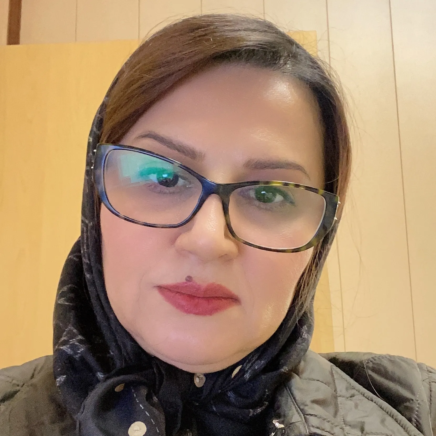 دکتر مژگان موسوی