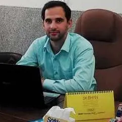جلال برزگری بنادکوکی